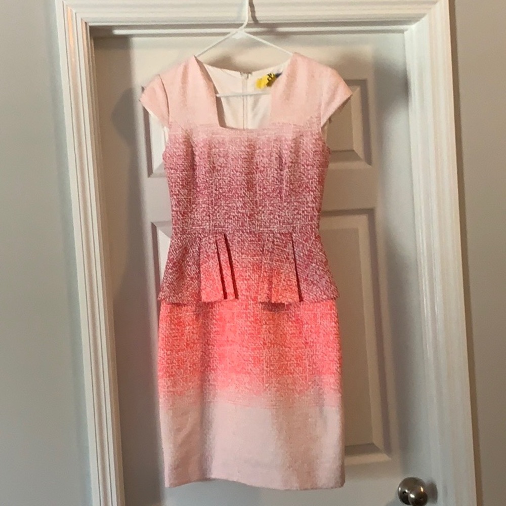 Antonio Melani Size 2 Dress